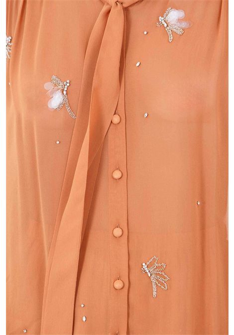  FORTE FORTE | Camicie | 14090MYSHIRT0107